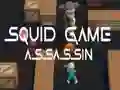 Squid Game Assassin Squid Game Assassin
