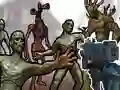 Monster Shooter Monster Shooter
