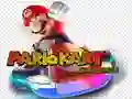 Mario Kart Challenge Mario Kart Challenge