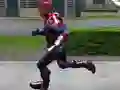 Flying Iron Hero Flying Iron Hero