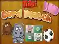 Card Match HD