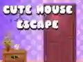 Cute House Escape Cute House Escape
