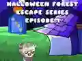 Halloween Forest Escape Series Episode 1 Halloween Forest Escape Series Episode 1