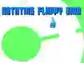 Rotating Flappy Bird Rotating Flappy Bird