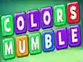 Colors Mumble Colors Mumble
