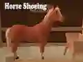 Horse Shoeing