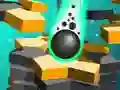 Helix Stack Ball Helix Stack Ball
