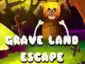 Grave Land Escape Grave Land Escape