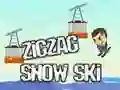ZigZag Snow Mountain ZigZag Snow Mountain