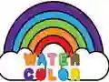 Water Color Water Color