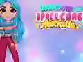 Rainbow Girls Space Core Aesthetic Rainbow Girls Space Core Aesthetic