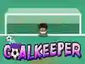 Mini Goalkeeper