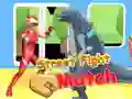 Street Fight Match