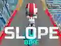 Slope Bike Slope Bike