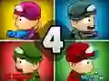 Zombie Last Castle 4 Zombie Last Castle 4