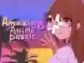 Amazing Anime Puzzle Amazing Anime Puzzle