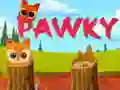 Pawky Pawky