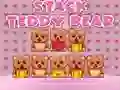 Stack Teddy Bear