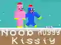 Noob Huggy Kissy