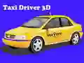 Taxi Driver 3D