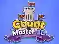 Count Master 3d 