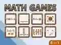 Math Games Math Games