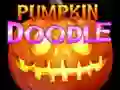 Pumpkin Doodle Pumpkin Doodle