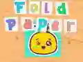 Fold Paper Fold Paper