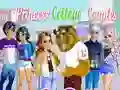 Princess College Couples Princess College Couples