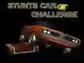 Stunts Car Challenges Stunts Car Challenges