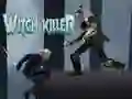 Witch Killer Witch Killer