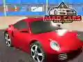 Mad Cars Racing and Crash Mad Cars Racing and Crash