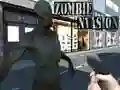 Zombie Invasion Zombie Invasion