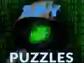 Spy Puzzles Spy Puzzles