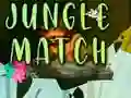 Jungle Match Jungle Match