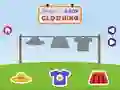 Drag and Drop Clothing Drag and Drop Clothing