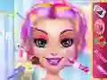 Candy Makeup Fashion Girl Candy Makeup Fashion Girl
