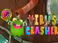 Virus Crasher Virus Crasher