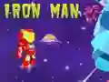 Iron Man Iron Man