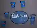 Killer Escape Huggy Killer Escape Huggy