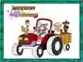 Tractor Coloring Pages Tractor Coloring Pages