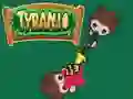 Tyran.io
