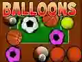 Balloons Balloons
