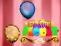 Circus Pop Balloons Circus Pop Balloons