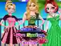 Girls Pre Spring Getup Girls Pre Spring Getup