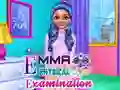 Emma Physical Examination Emma Physical Examination