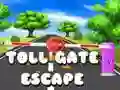 Toll Gate Escape Toll Gate Escape