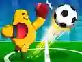 Monster Soccer 3d Monster Soccer 3d