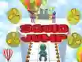 Squid Jump Squid Jump