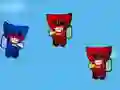 Flappy Huggy Wuggy Flappy Huggy Wuggy